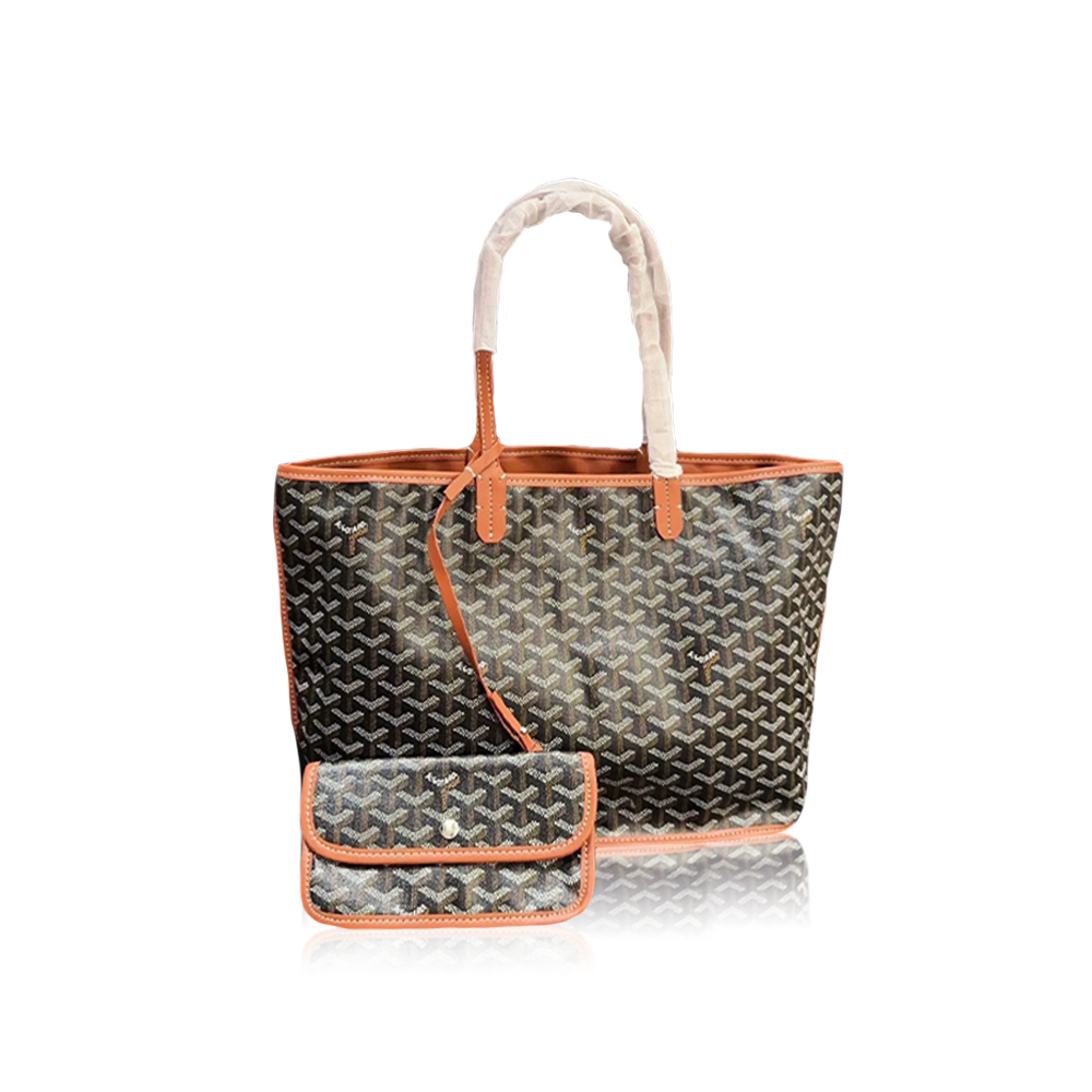 Goyard Tote Anjou Tote Bag Shoulder Bag Handbag