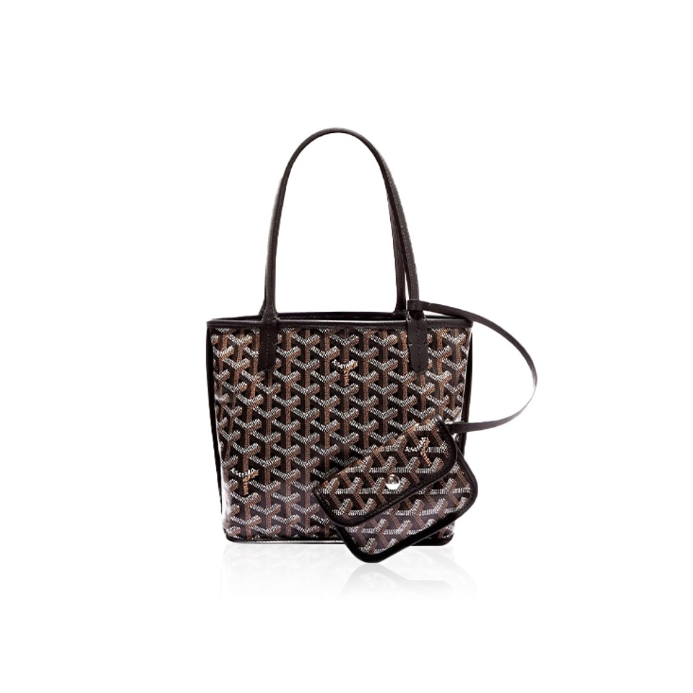 Goyard Anjou Mini Bag