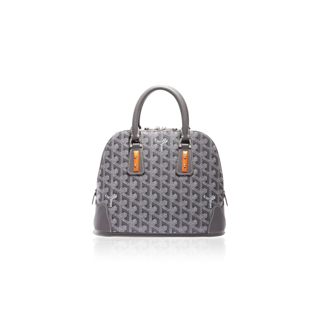 Goyard Vendôme Shell Handbag