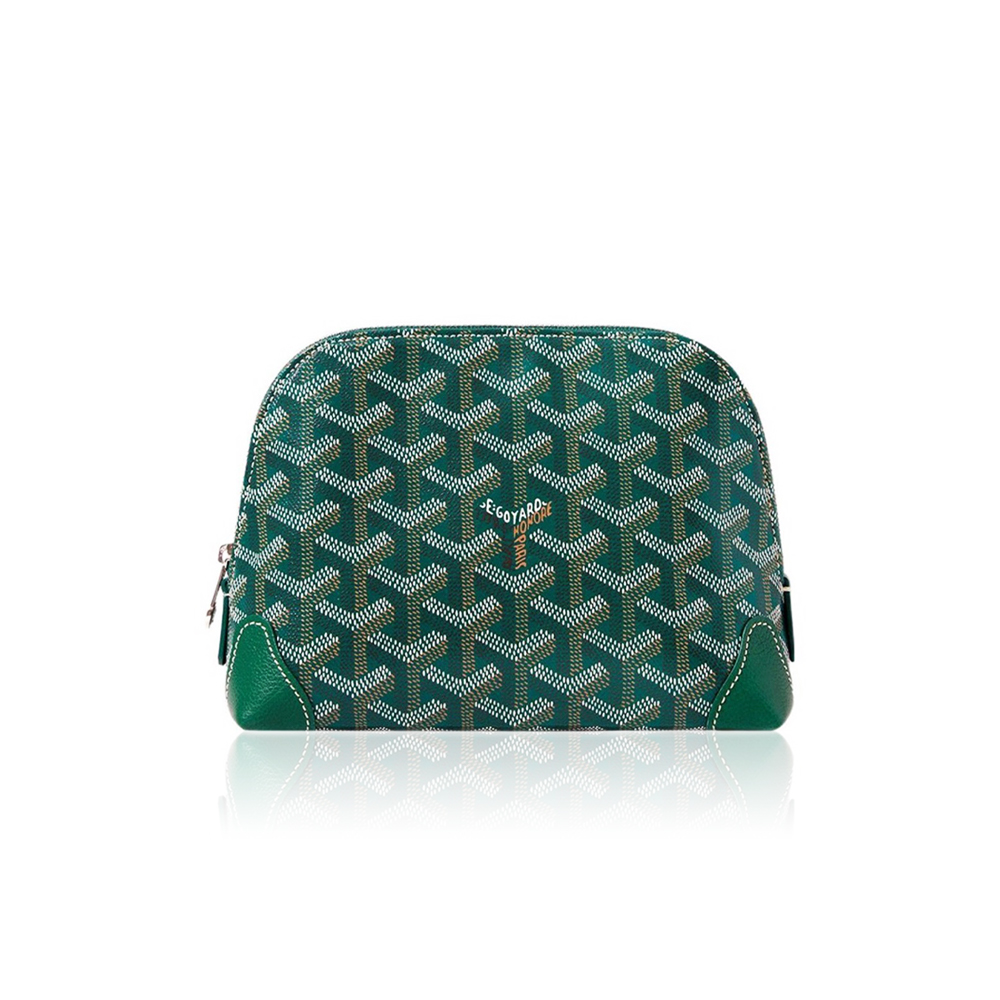 Goyard Vendome Cosmetic Bag