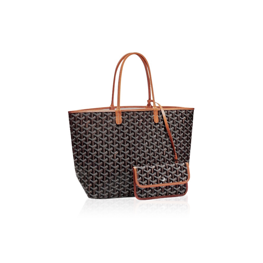 Goyard Tote Anjou PM Bag