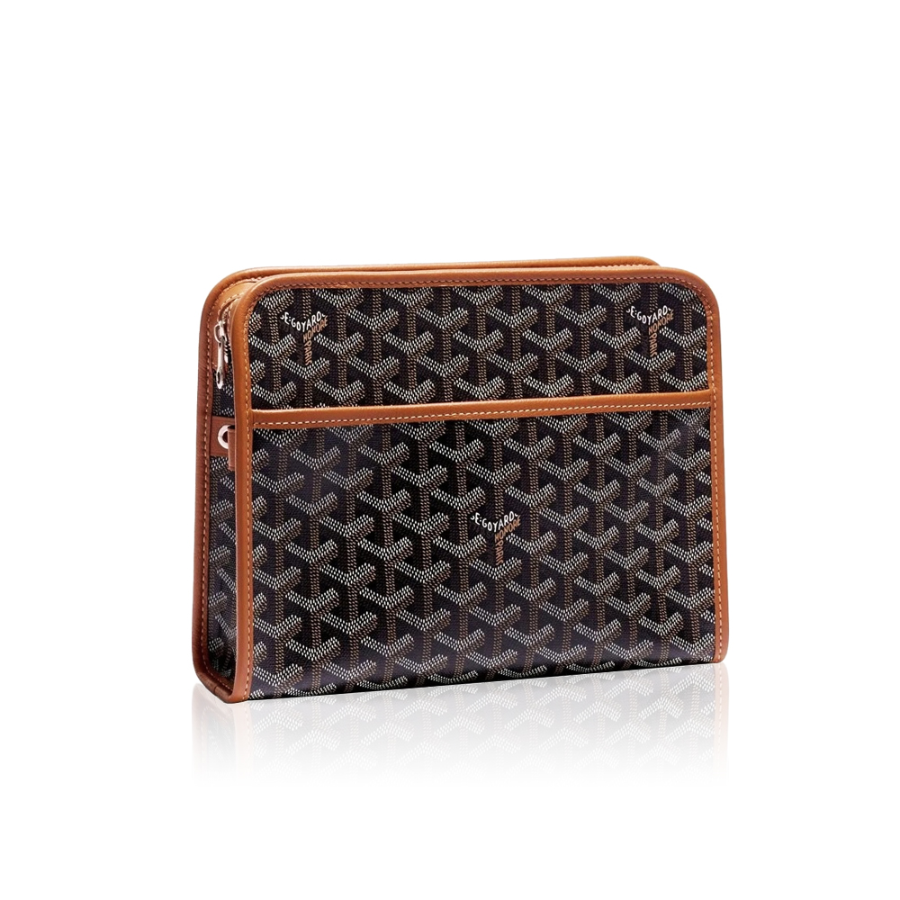 Goyard Jouvence Wash Bag Handbag