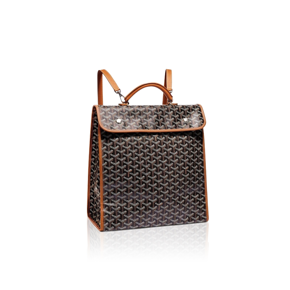 Goyard Saint Leger Backpack