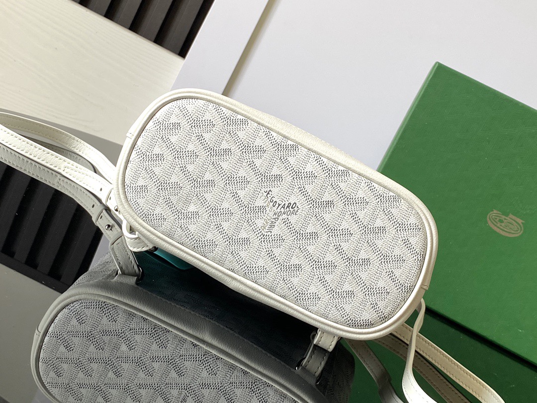 Goyard Alpin Mini Backpack