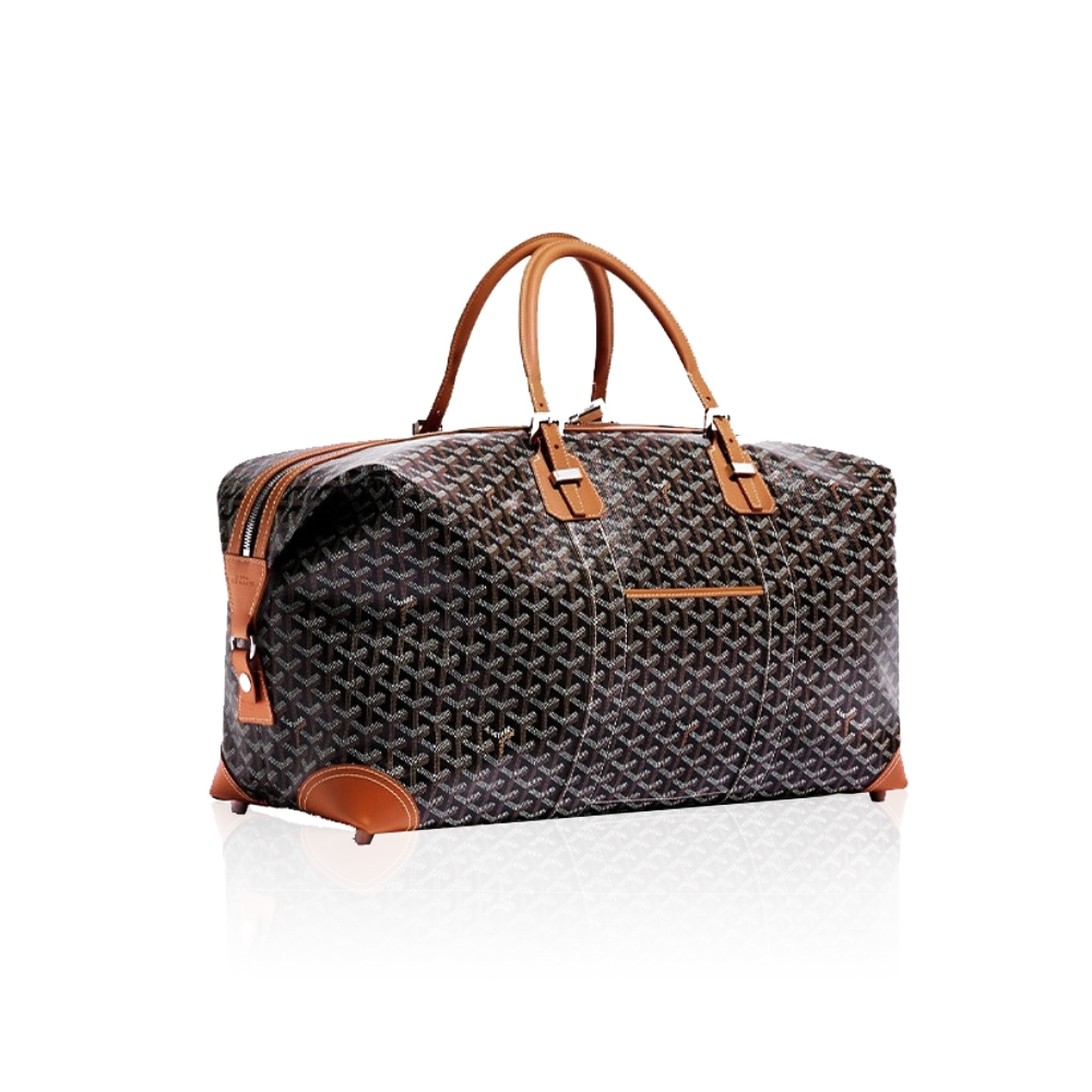 Goyard Bowling 55 bag
