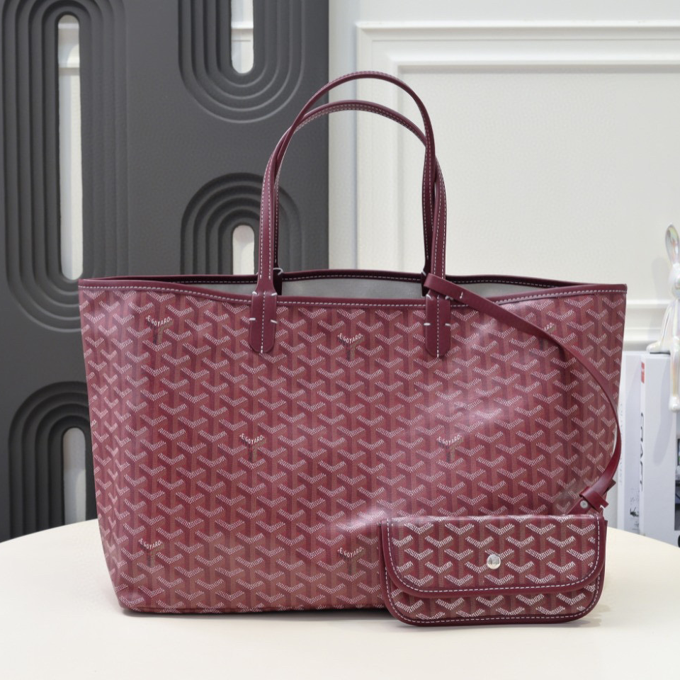Goyard Tote Anjou GM Bag Tote Bag Shoulder Bag Handbag