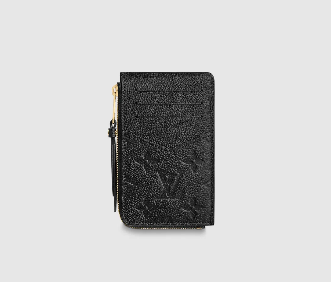 Card Holder Recto Verso M69421