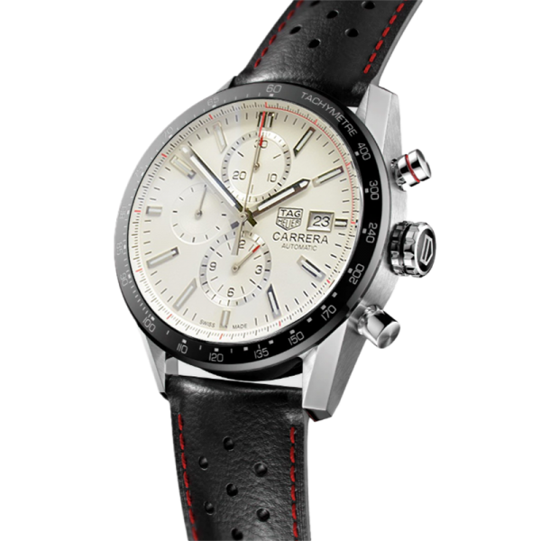 Carrera CBM2110-003 43mm