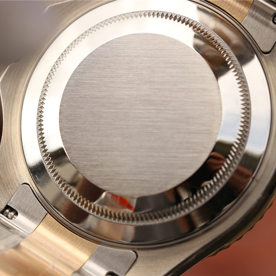 Yacht-Master Gold & Steel 40mm