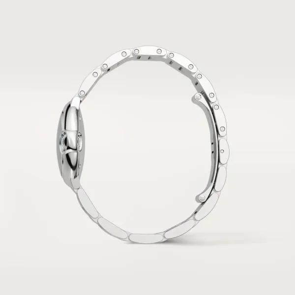 BALLON BLEU Diamond Dial 28mm