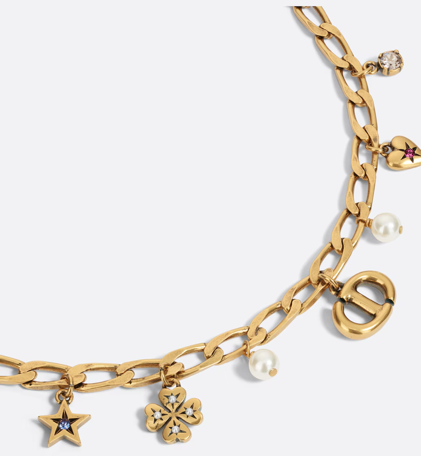 Lucky Charms Necklace