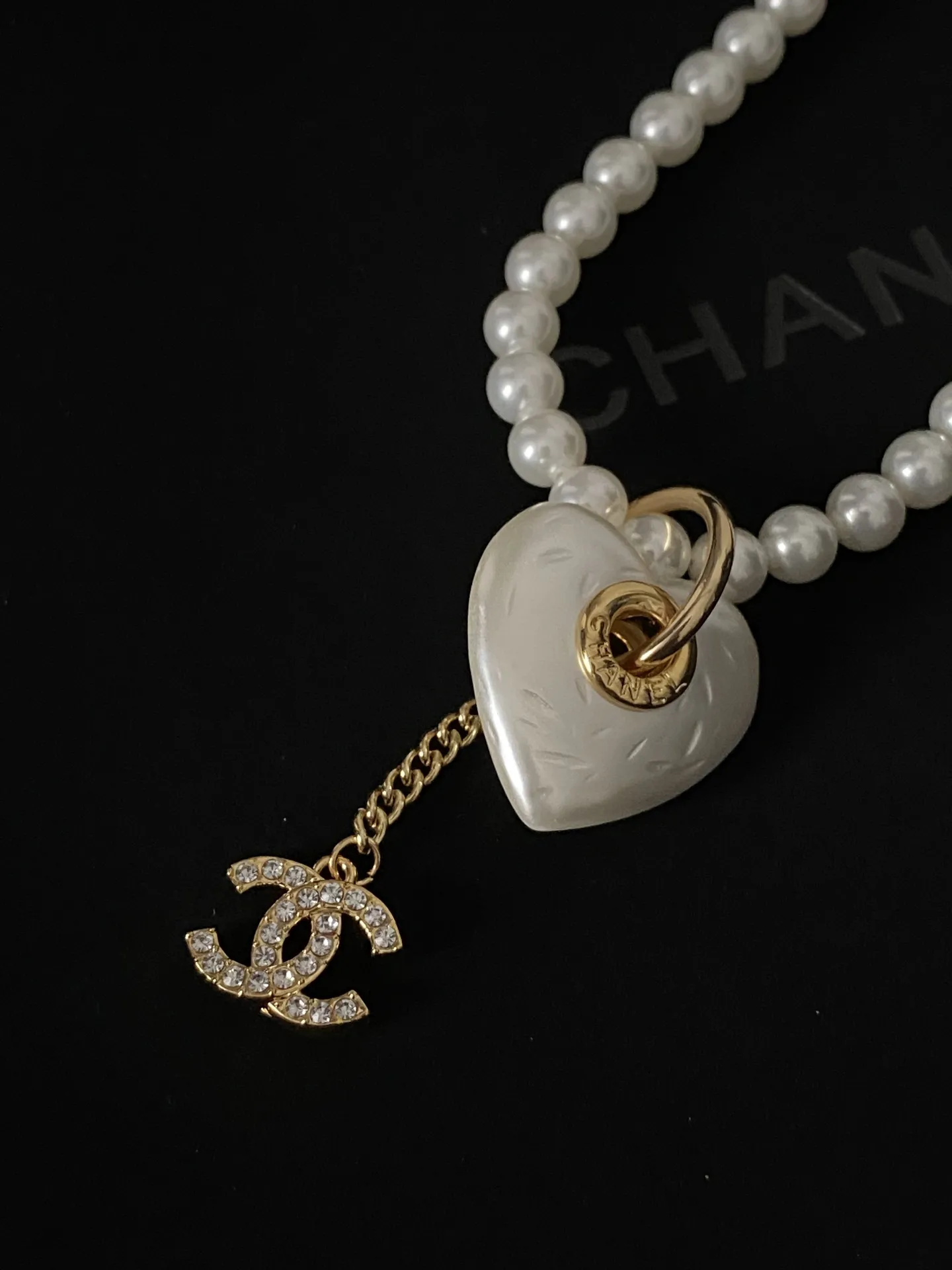 CC Jewelry New Arrival 0039