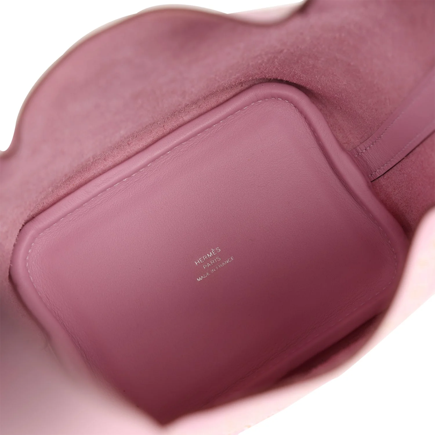 Hermes Micro Picotin Lock 14 