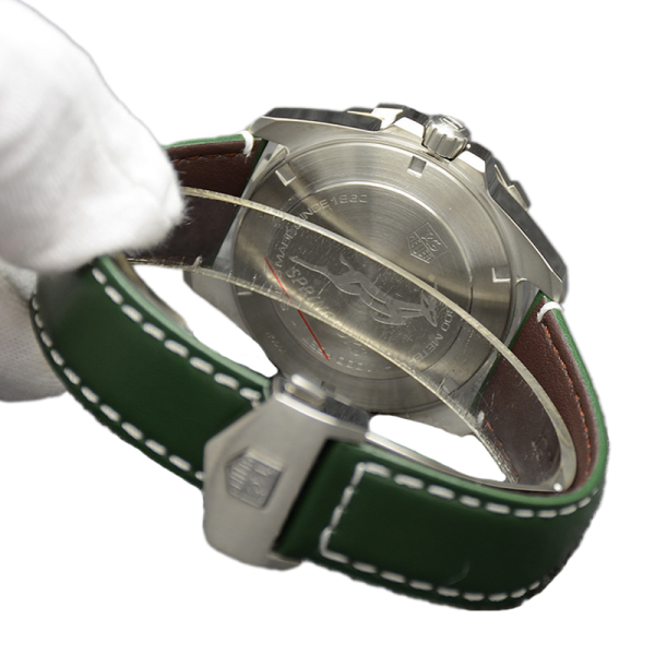 Aquaracer BKSL-002 43mm