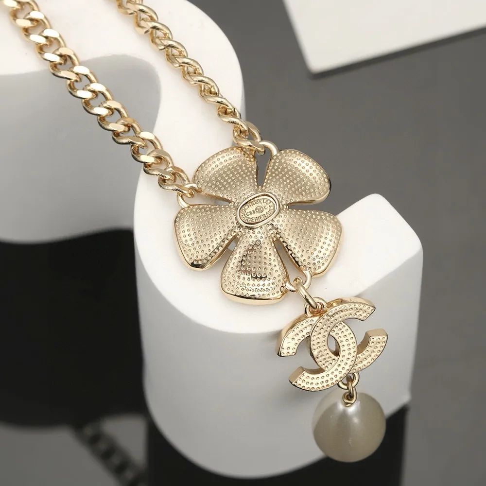 CC Jewelry New Arrival 0086