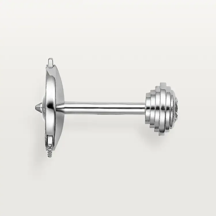 CARTIER D'AMOUR EARRINGS