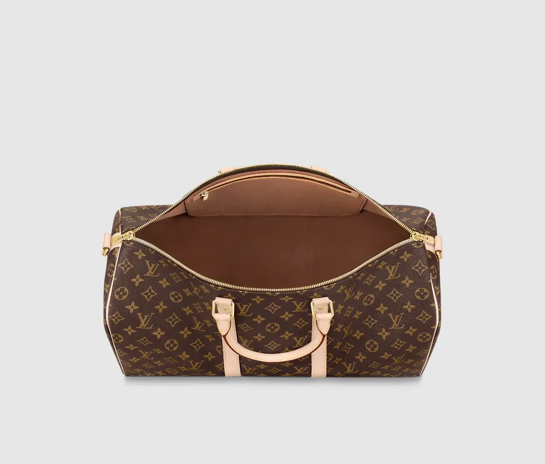 Keepall Bandouliere 50 M41416