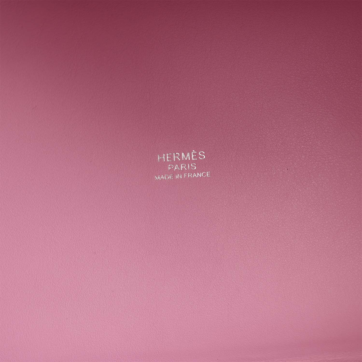 Hermes Picotin Lock 18 