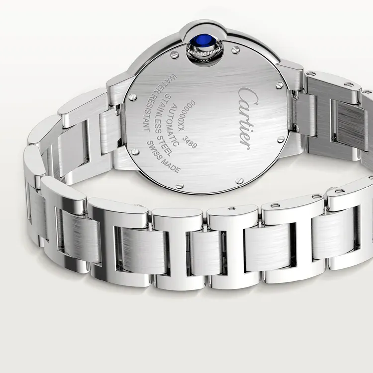 BALLON BLEU DE CARTIER WATCH 33 mm