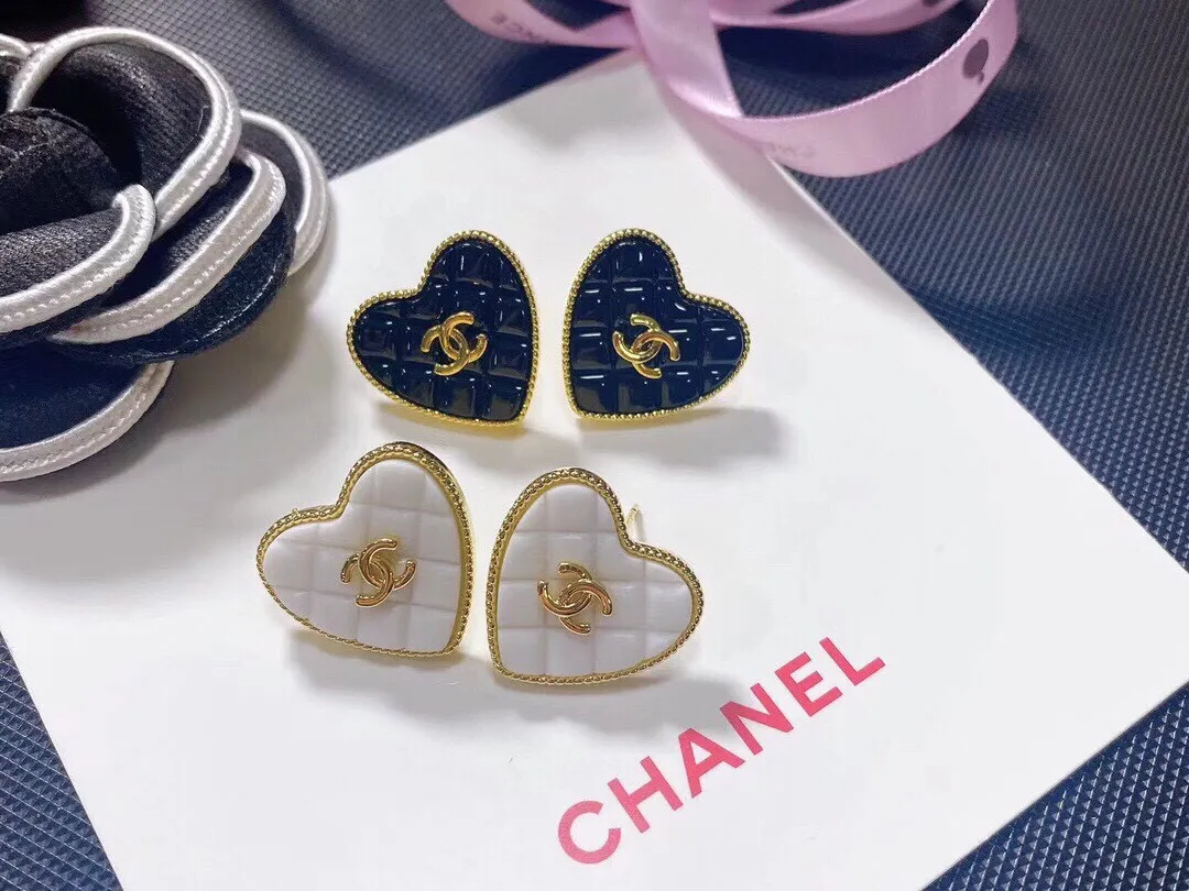 cc Earrings