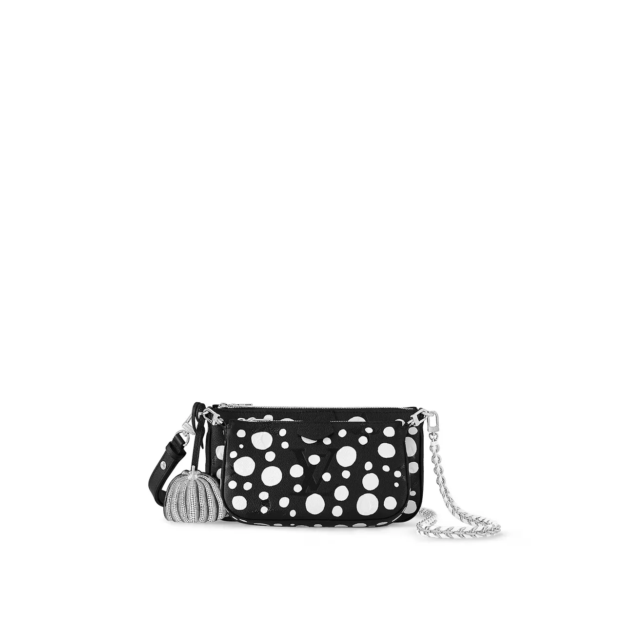 YK Multi Pochette Accessoires M46410