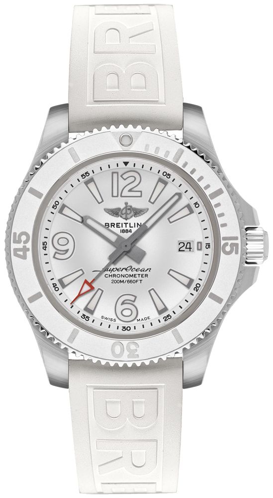 Superocean 36mm
