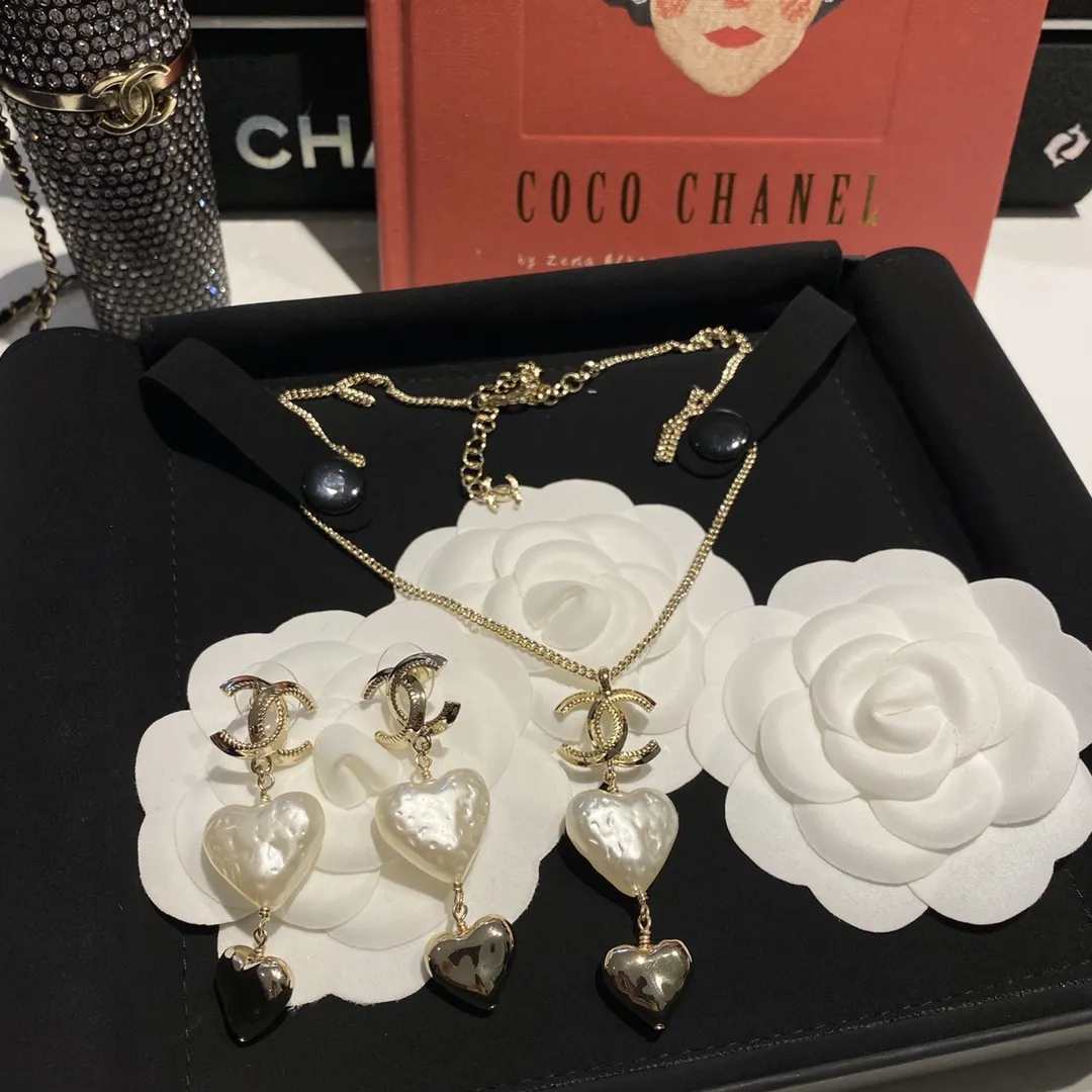 cc Earrings