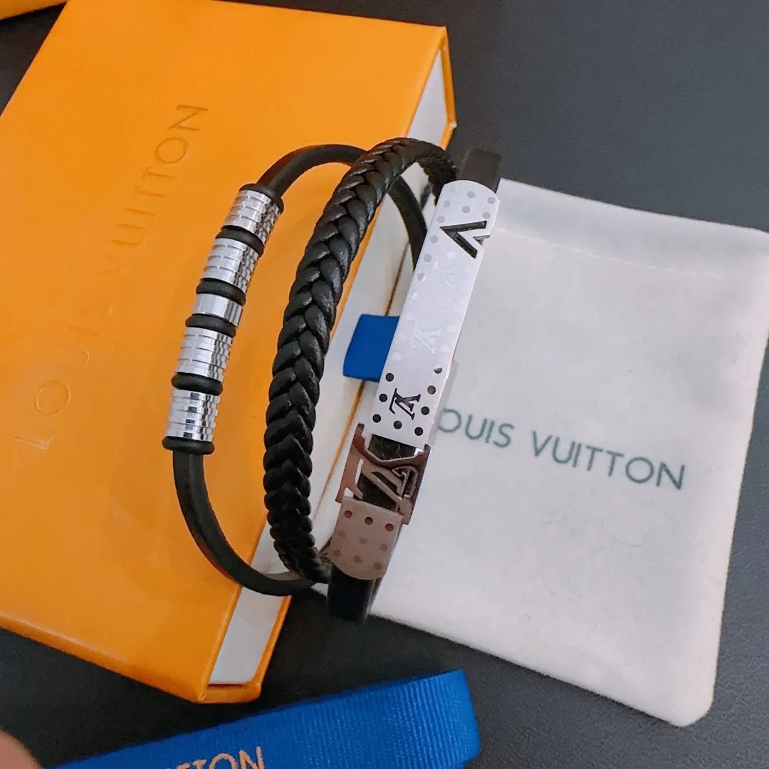 Lv New Arrival Bracelet 0004-22cm-ajustable
