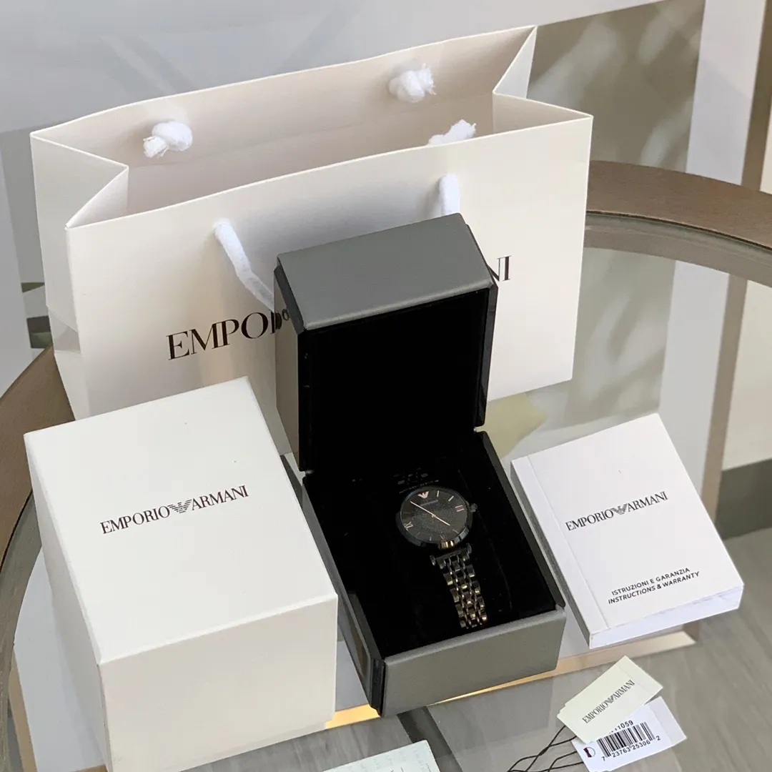 Amn new arrival AR11245 women watches 32mm*7mm