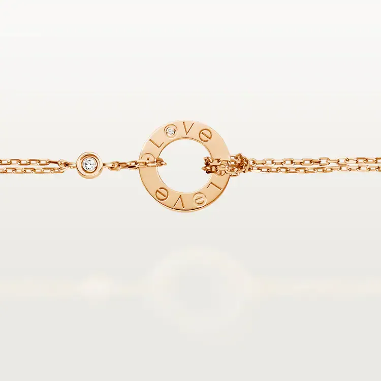 LOVE BRACELET