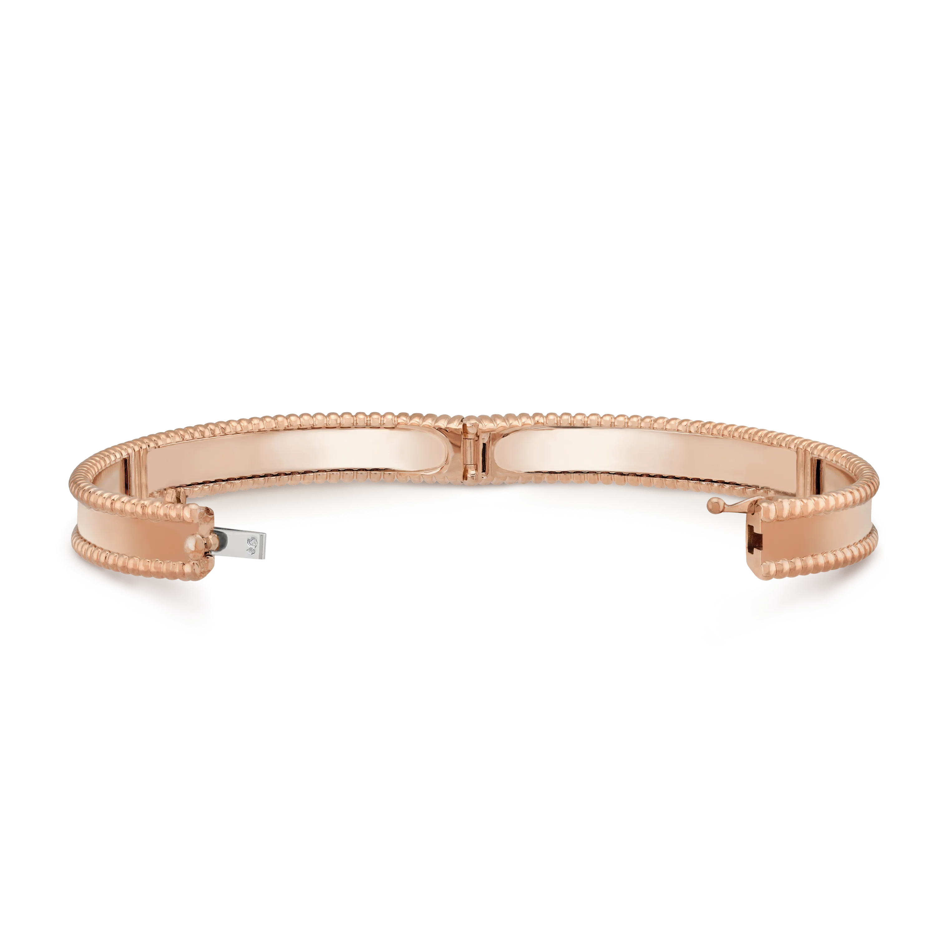 Perlée signature bracelet