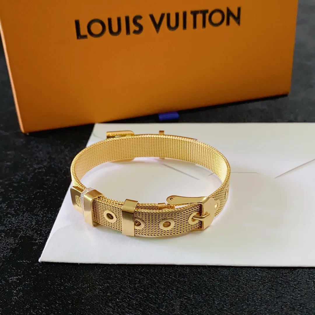 Lv New Arrival Bracelet 0013-ajustable