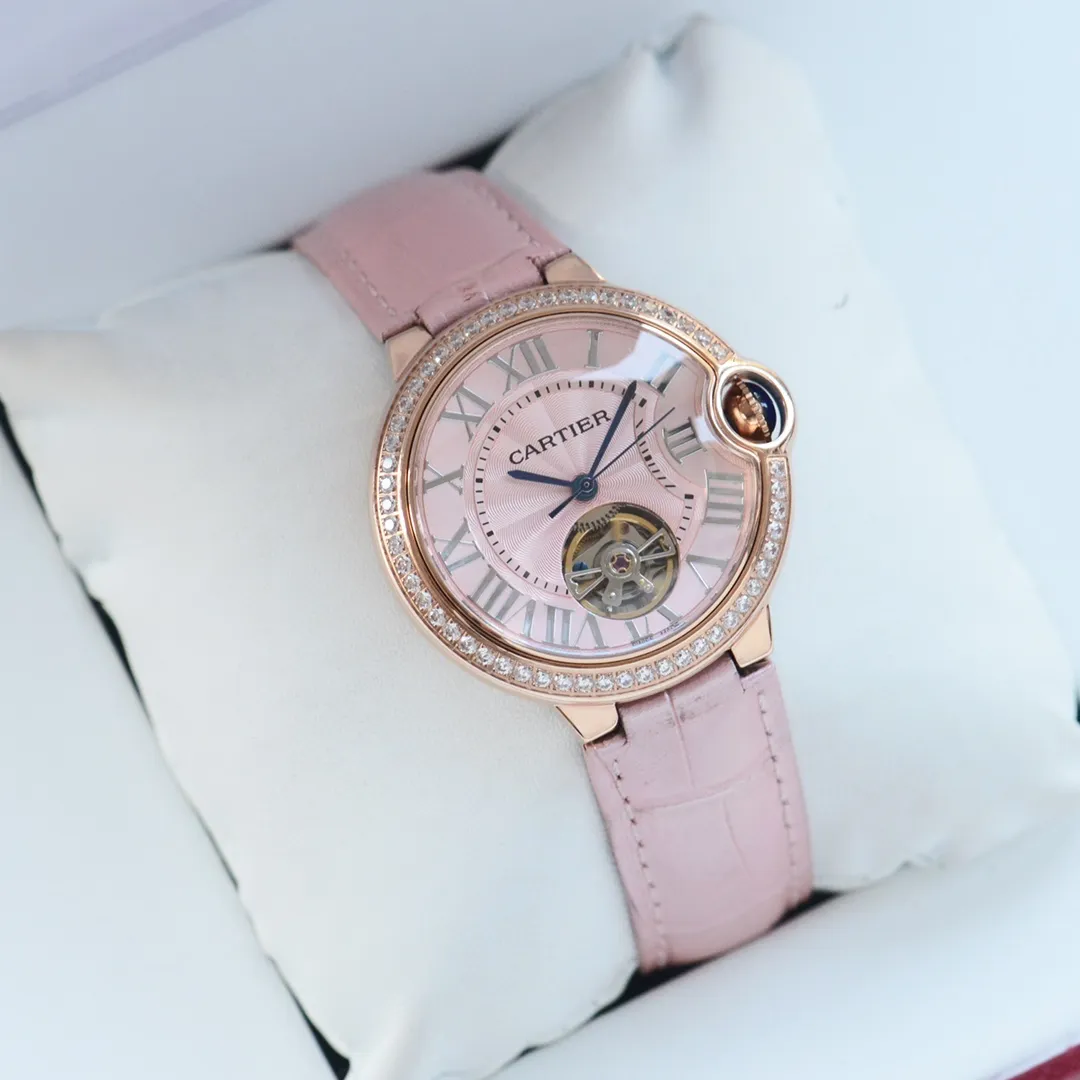 Car new arrival women watches size :36mm* 10mm