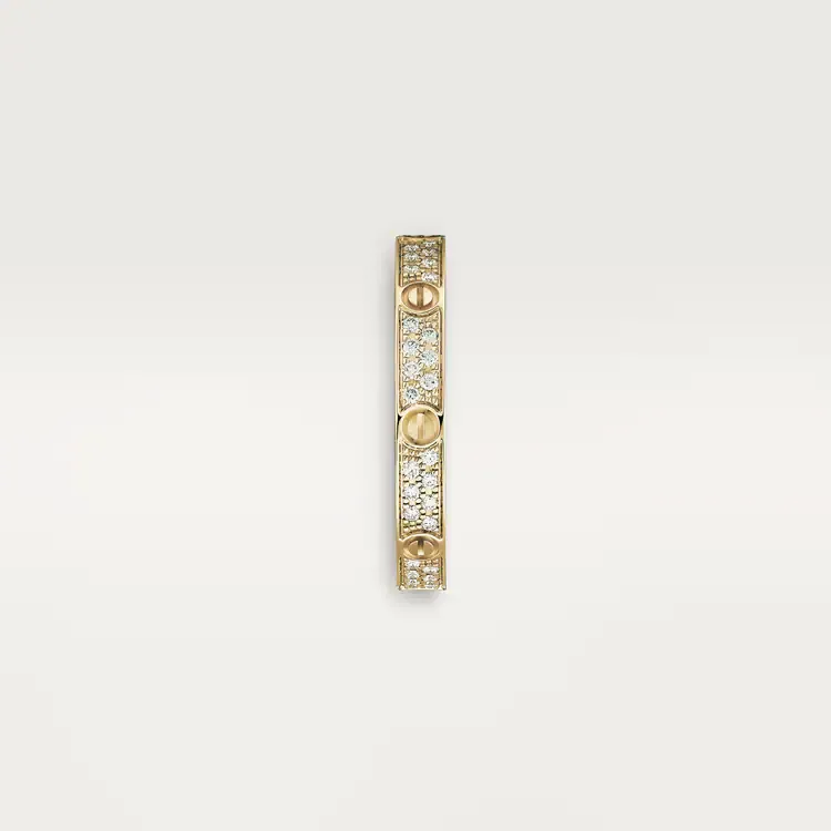 LOVE RING, SMALL MODEL