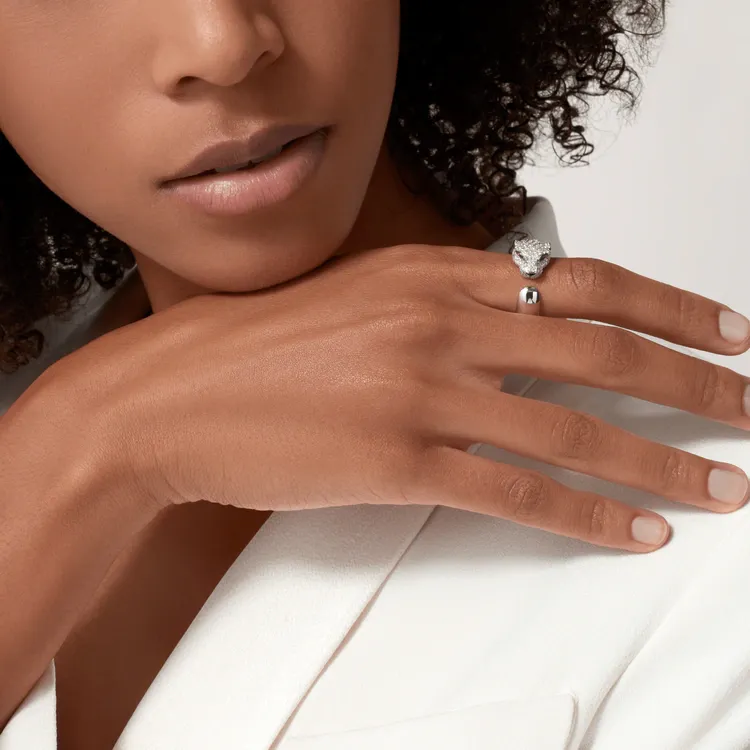 PANTHÈRE DE CARTIER RING