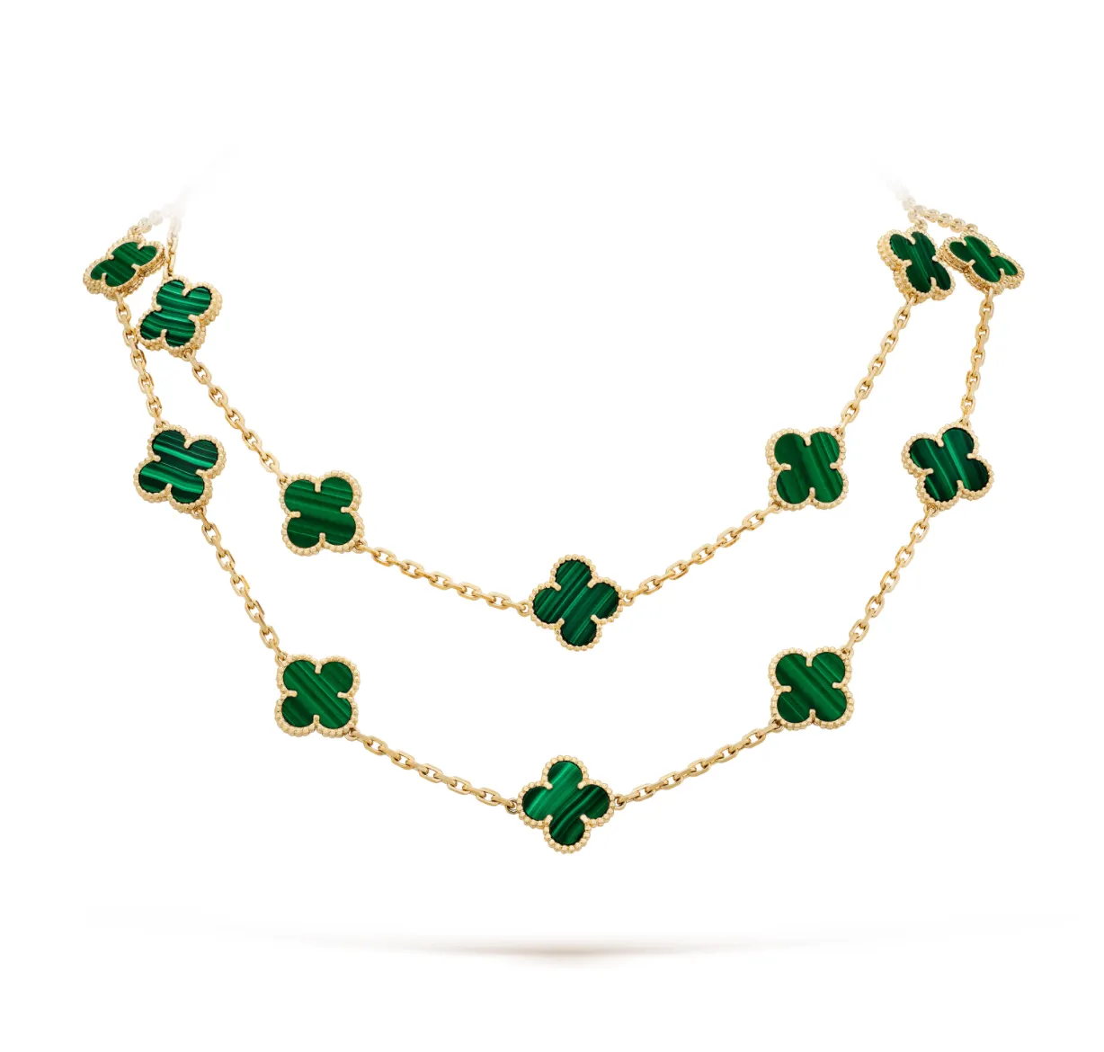 Van Cleef&Arpels Vintage alhambra