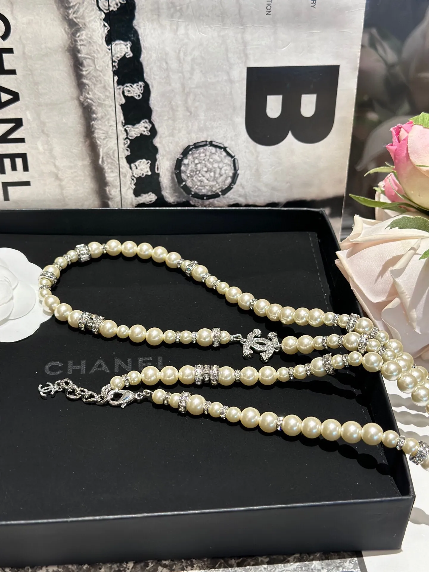 CC Jewelry New Arrival 0091