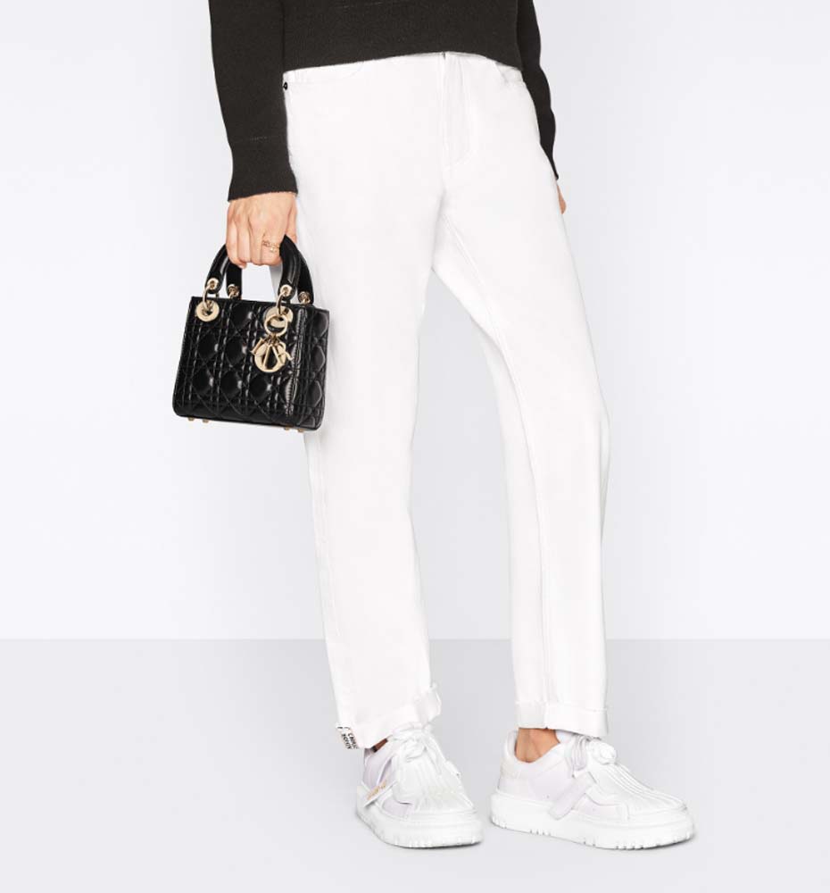 MINI LADY DIOR BAG