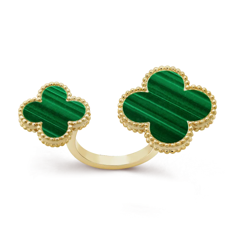 Van Cleef&Arpels Magic Alhambra