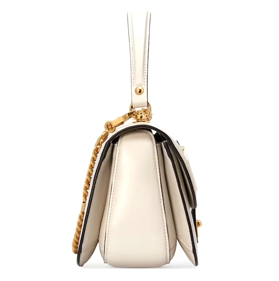 Blondie small top handle bag