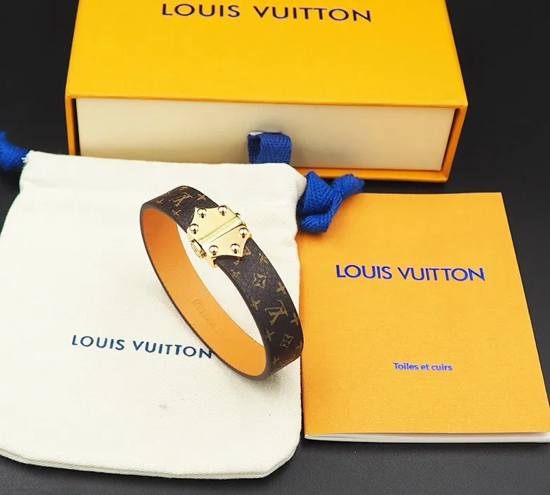 Lv New Arrival Bracelet 0014