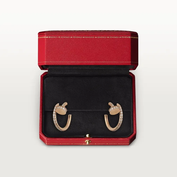 JUSTE UN CLOU EARRINGS