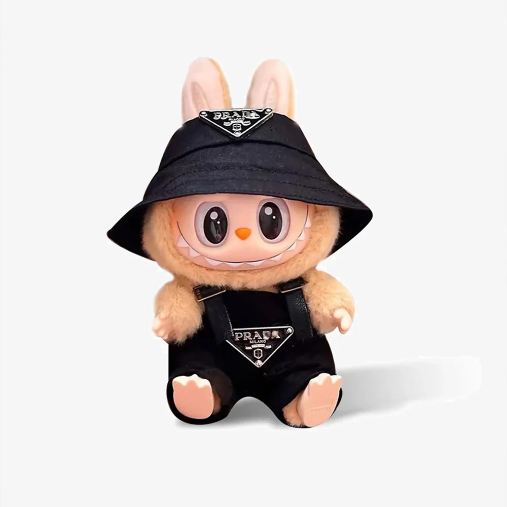 Labubu Outfit (Outfit Only)