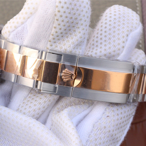 Yacht-Master II Everose Gold 44mm