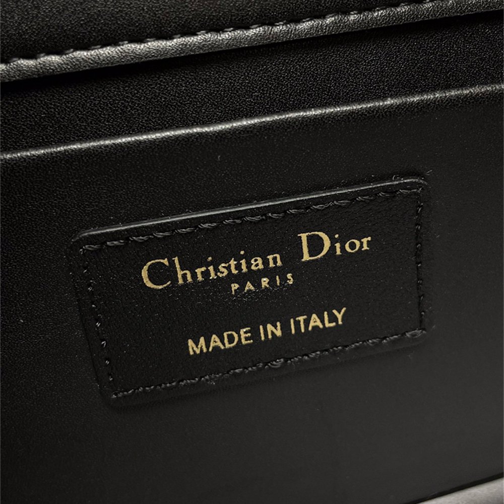 Dior 30 Montaigne-3349 Black