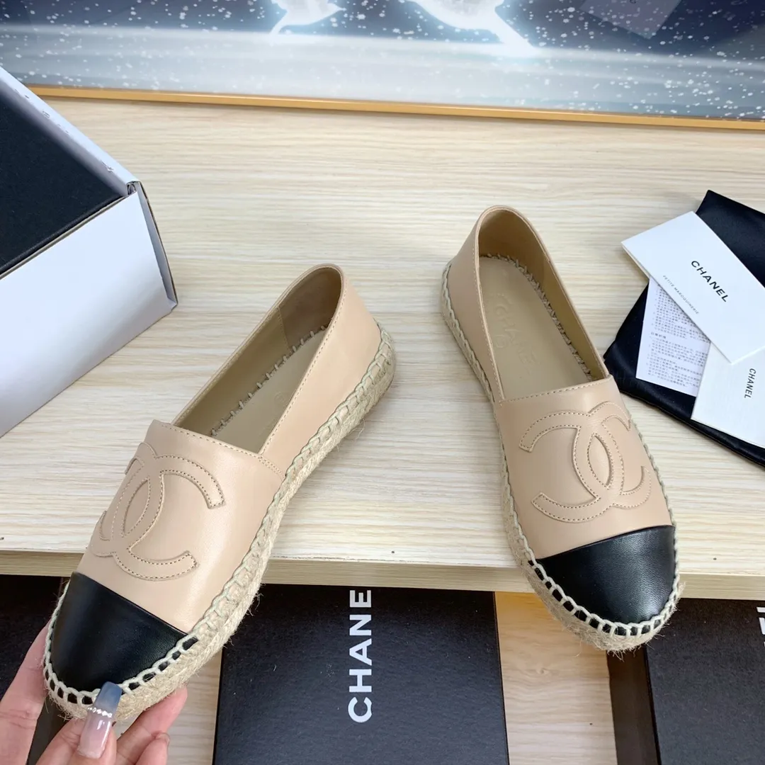 Cc Women Shoes