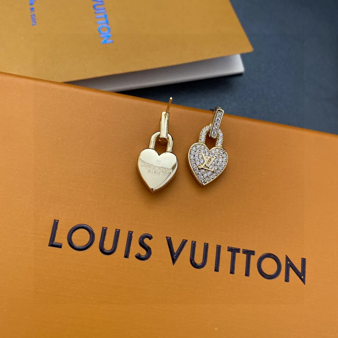 Lv New Arrival Earring 0009