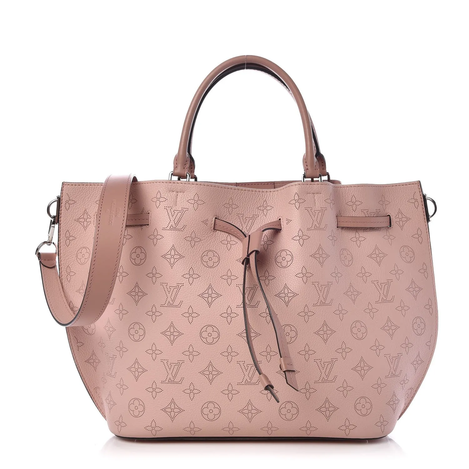 Girolata Tote Magnolia