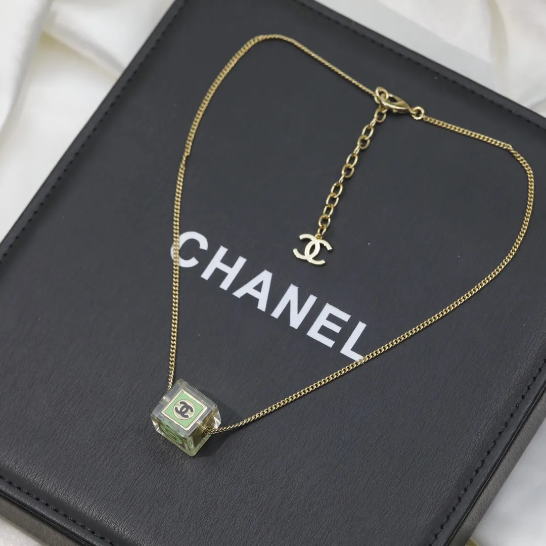 cc Necklace