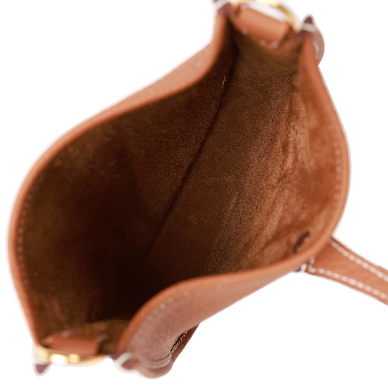 Hermes Evelyne TPM Gold Clemence Gold Hardware